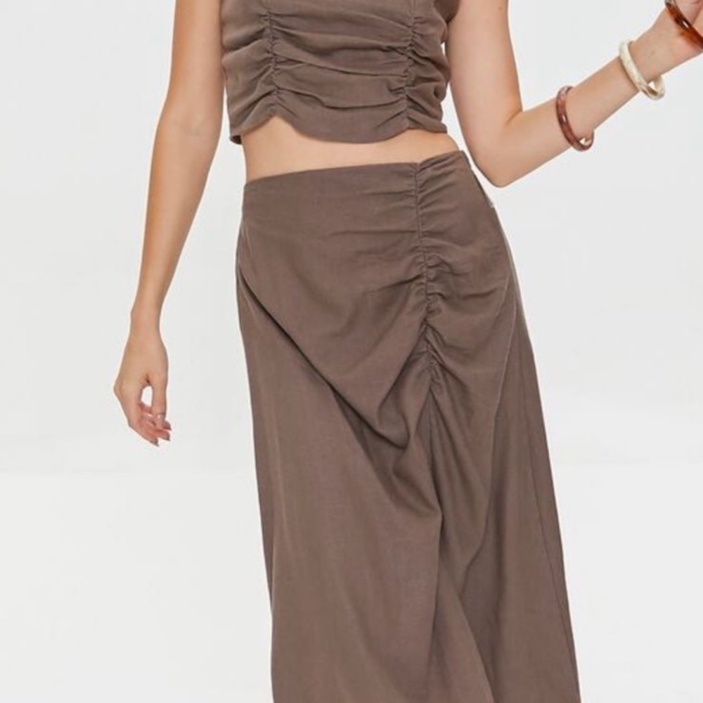 Kendall & Kyle Linen Set - image 1